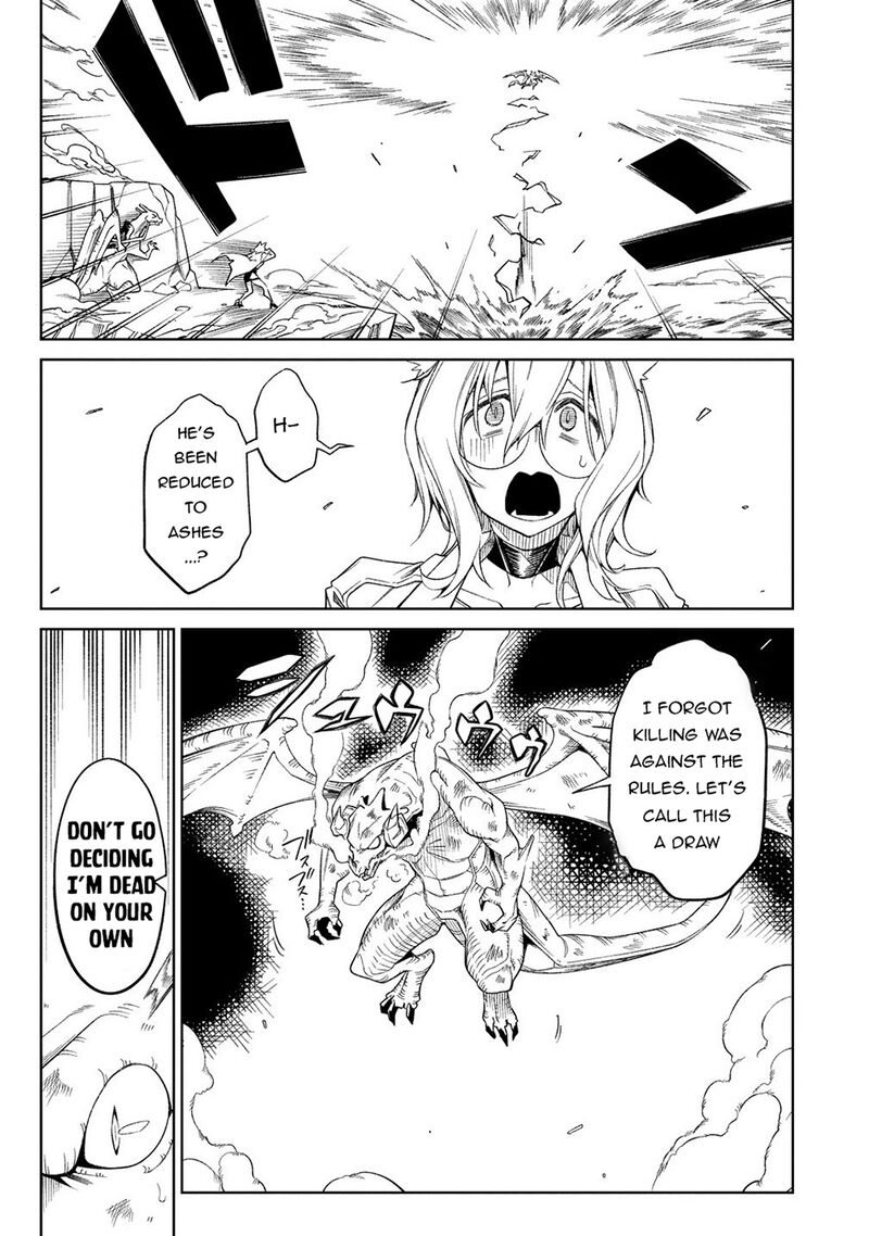 Manadeshi Ni Uragirarete Shinda Ossan Yuusha Shijou Saikyou No Maou Toshite Ikikaeru 19 15