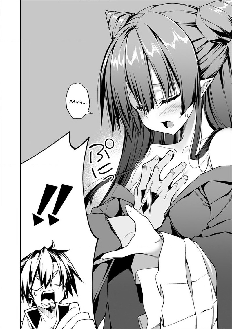 Manadeshi Ni Uragirarete Shinda Ossan Yuusha Shijou Saikyou No Maou Toshite Ikikaeru 5b 4