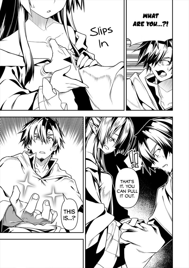 Manadeshi Ni Uragirarete Shinda Ossan Yuusha Shijou Saikyou No Maou Toshite Ikikaeru 5b 5