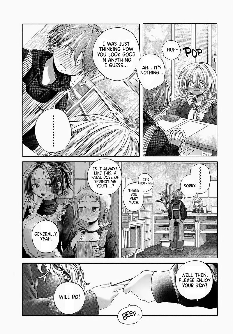 Mankitsu Shitai Jouren San 43 13