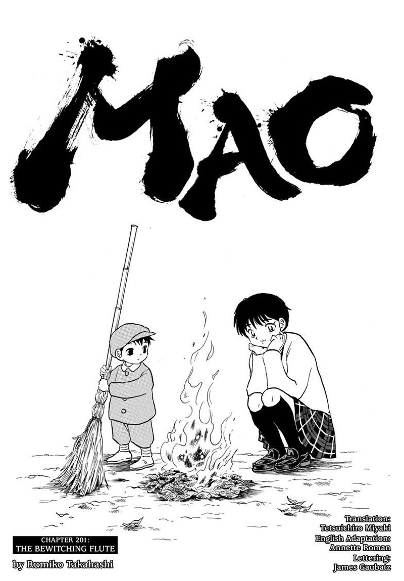 Mao 201 1