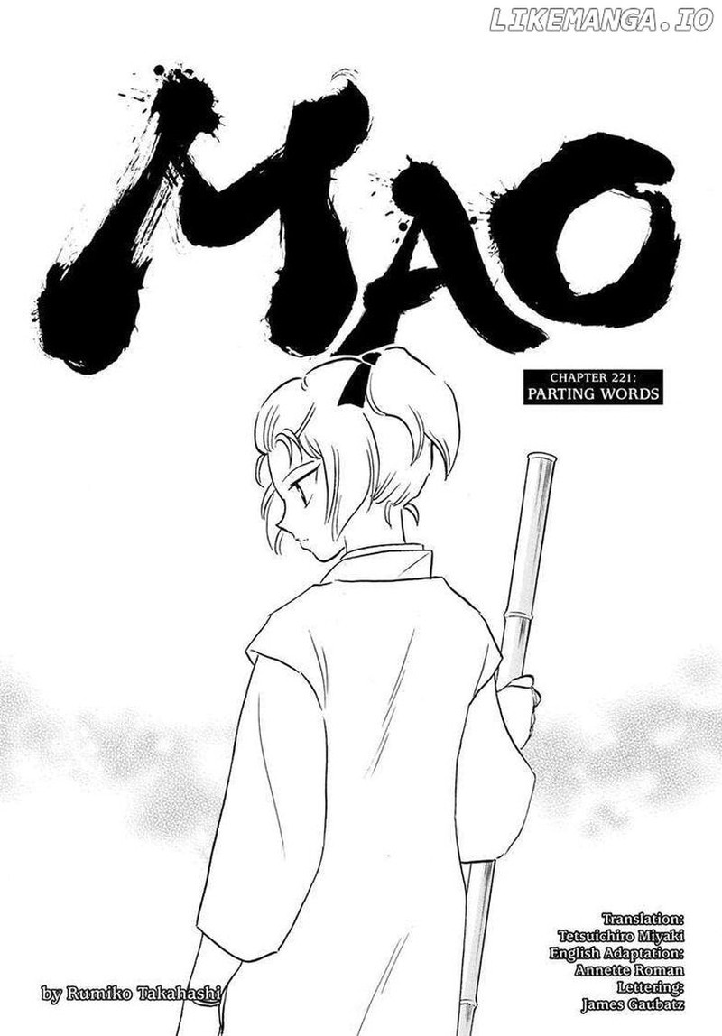 Mao 221 1