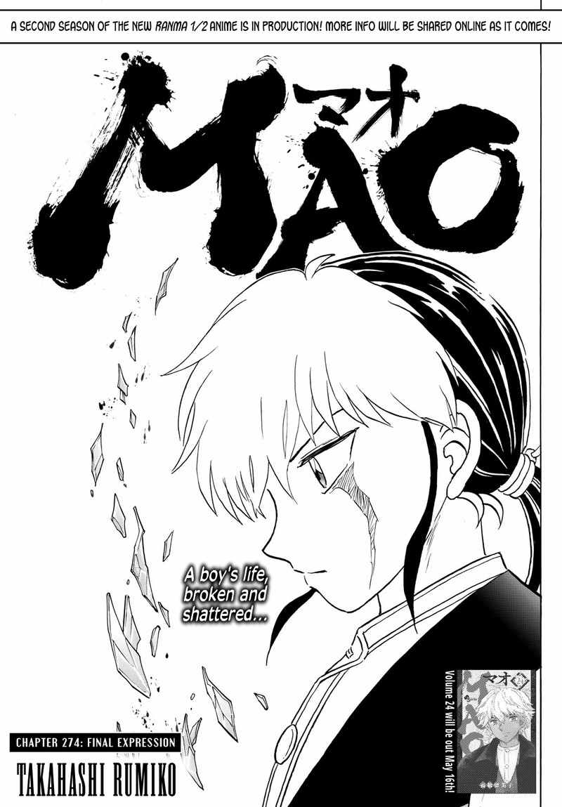 Mao 274 1