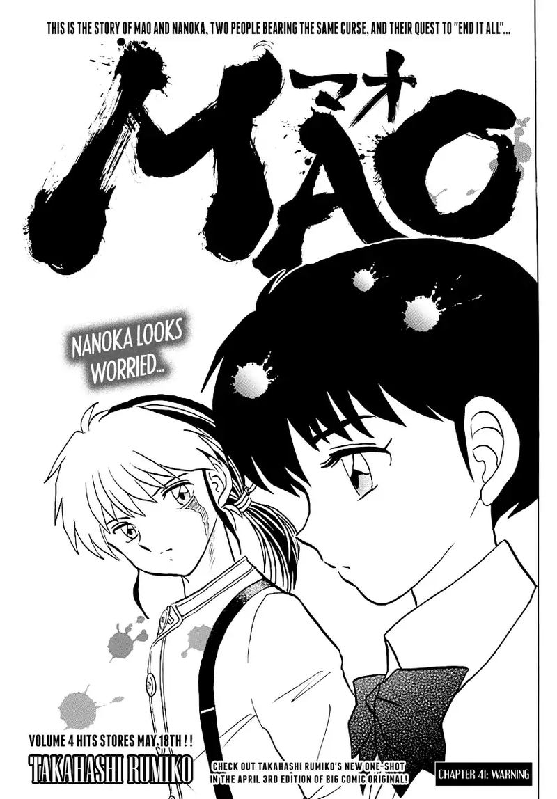 Mao 41 1