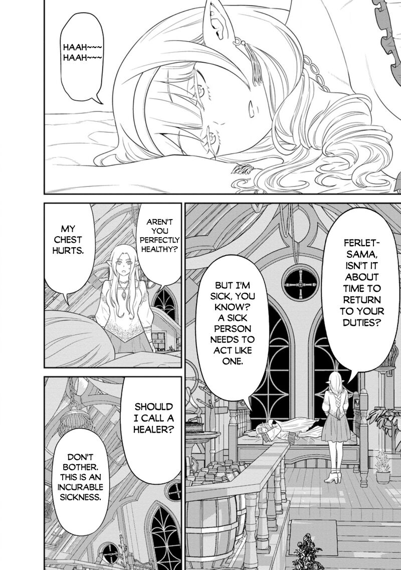 Maou Gun Saikyou No Majutsushi Wa Ningen Datta 39 14
