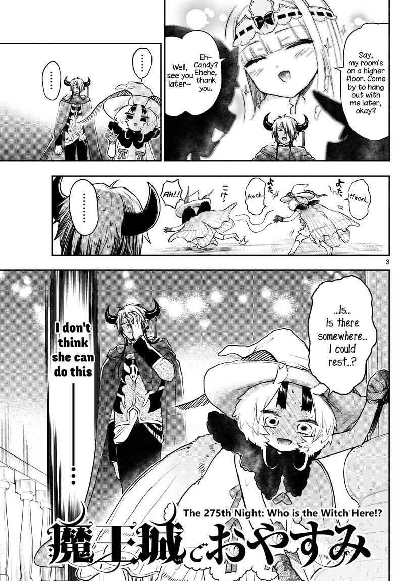 Maou Jou De Oyasumi 275 3