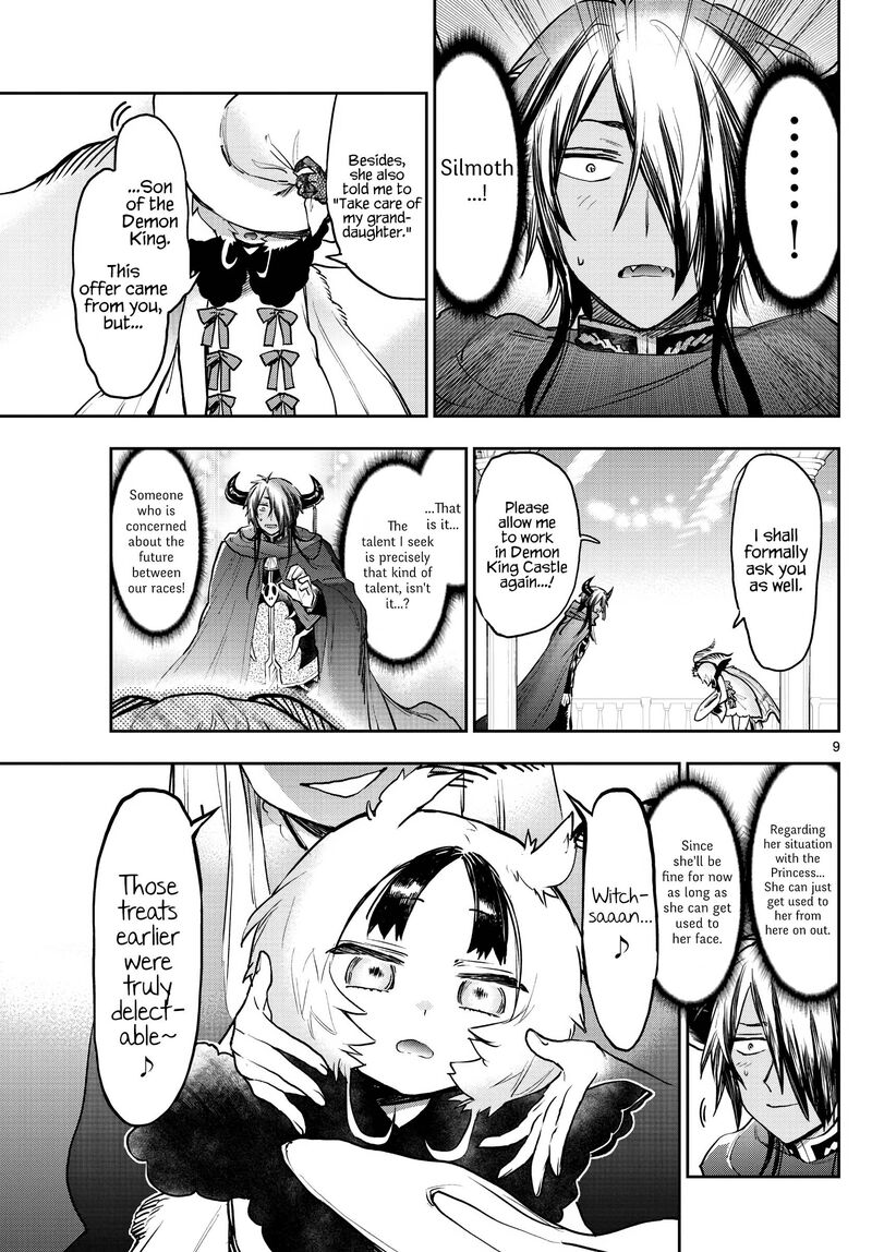 Maou Jou De Oyasumi 275 9