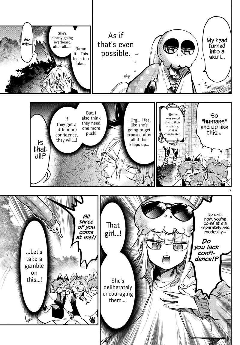 Maou Jou De Oyasumi 278 7