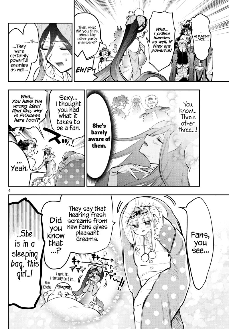 Maou Jou De Oyasumi 287 4