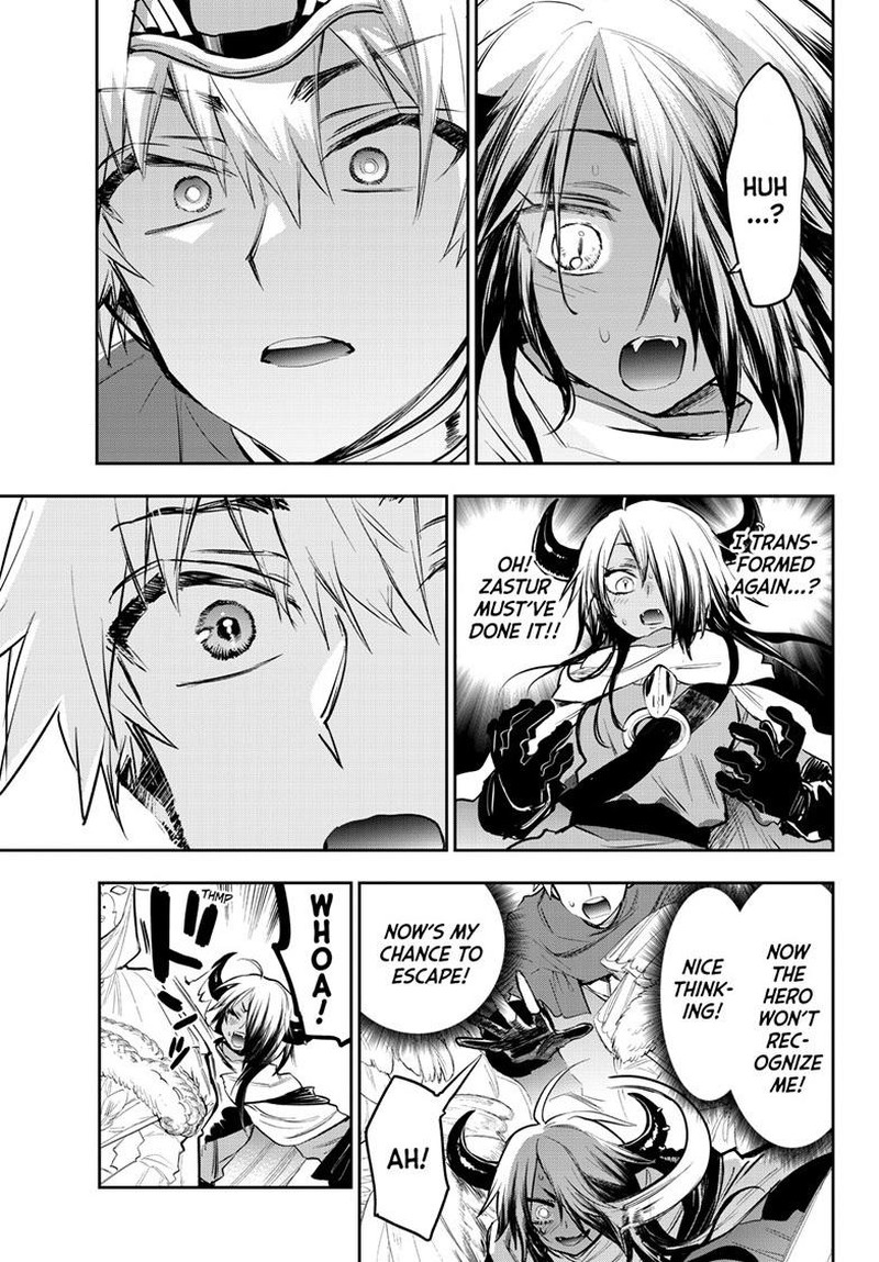 Maou Jou De Oyasumi 316 5