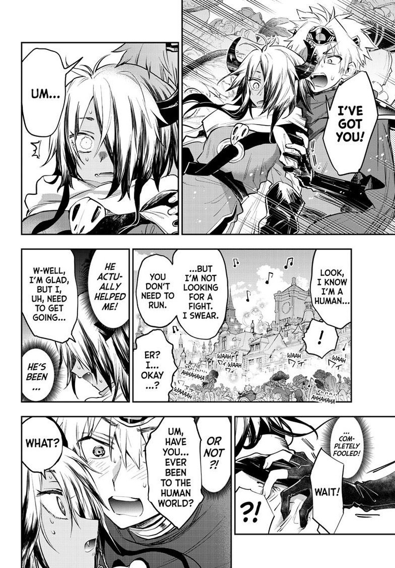 Maou Jou De Oyasumi 316 6
