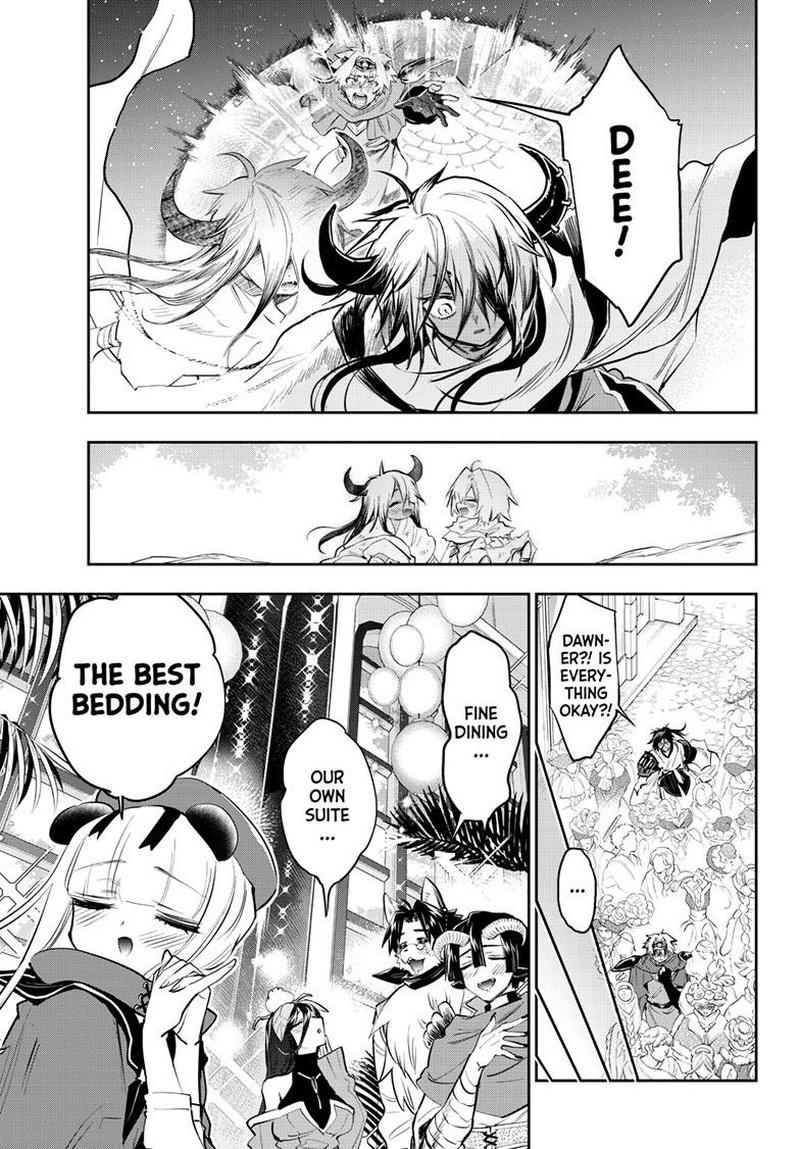 Maou Jou De Oyasumi 316 9