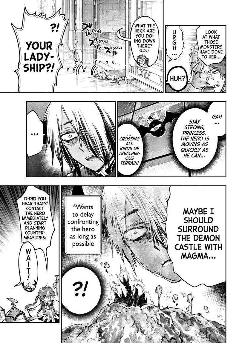 Maou Jou De Oyasumi 318 5