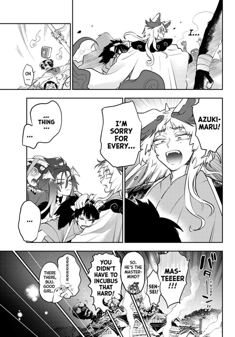 Maou Jou De Oyasumi 345 6