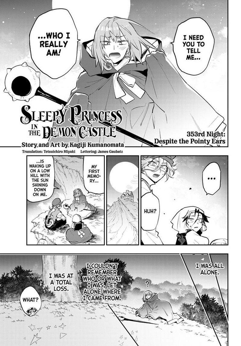 Maou Jou De Oyasumi 353 3
