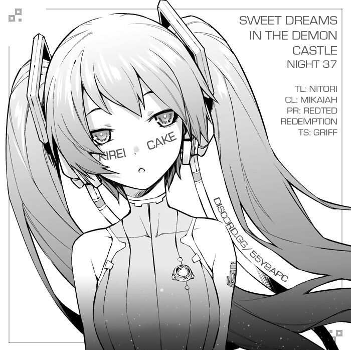 Maou Jou De Oyasumi 37 14