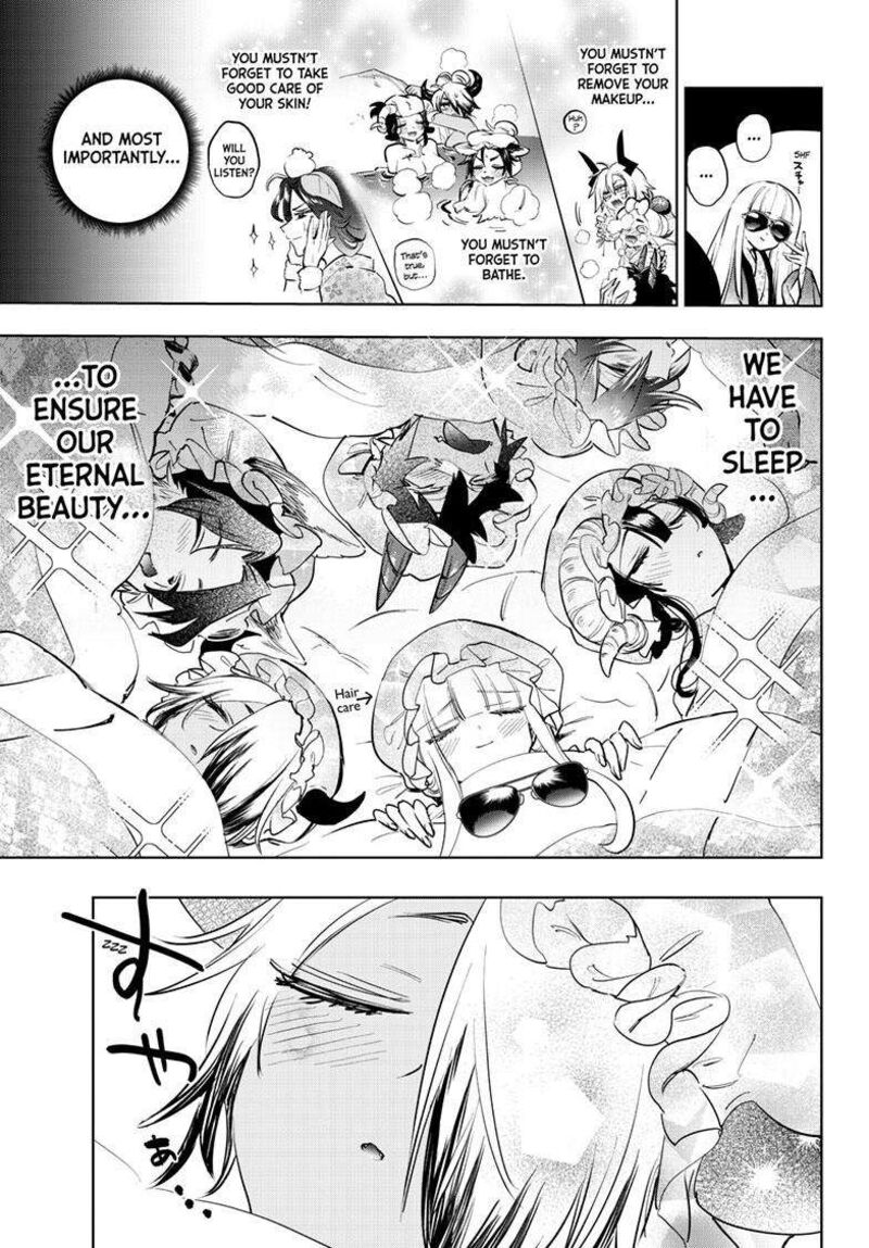 Maou Jou De Oyasumi 381 8