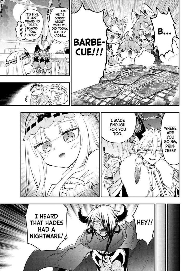 Maou Jou De Oyasumi 382 10