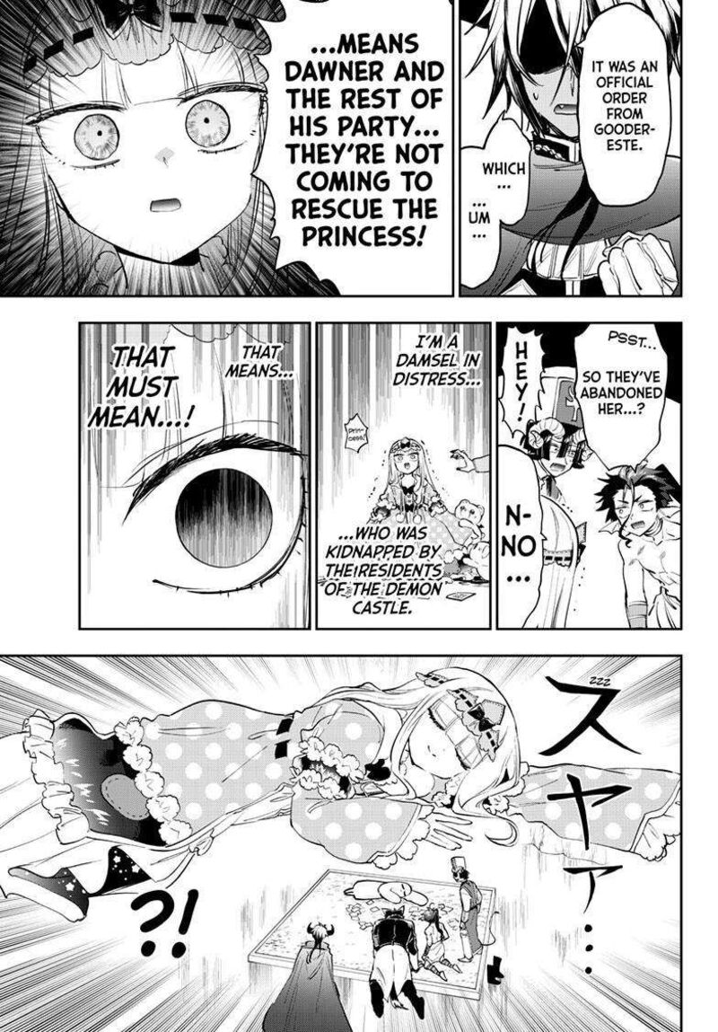 Maou Jou De Oyasumi 383 4