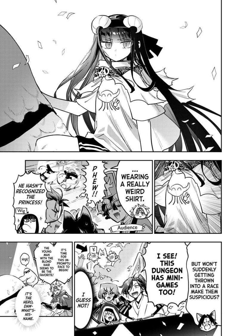 Maou Jou De Oyasumi 385 4