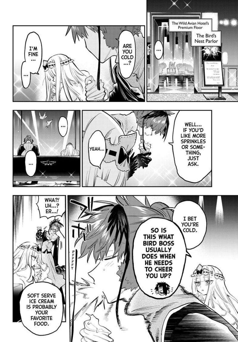 Maou Jou De Oyasumi 387 7