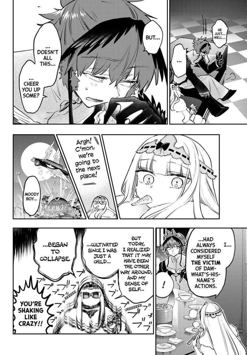 Maou Jou De Oyasumi 387 9