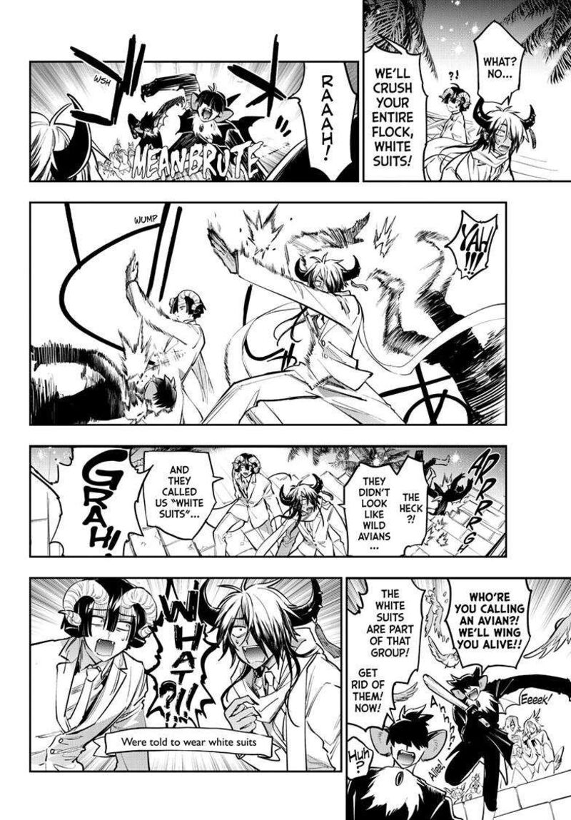 Maou Jou De Oyasumi 388 5