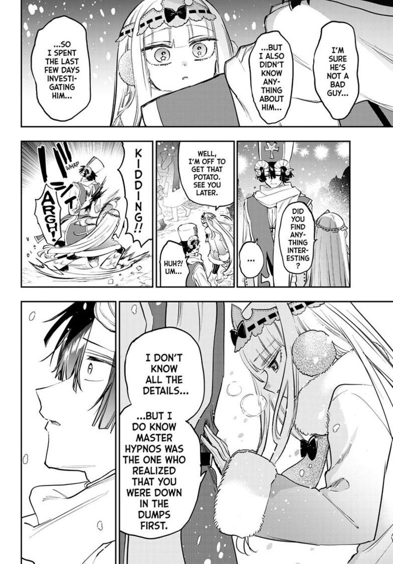 Maou Jou De Oyasumi 390 5
