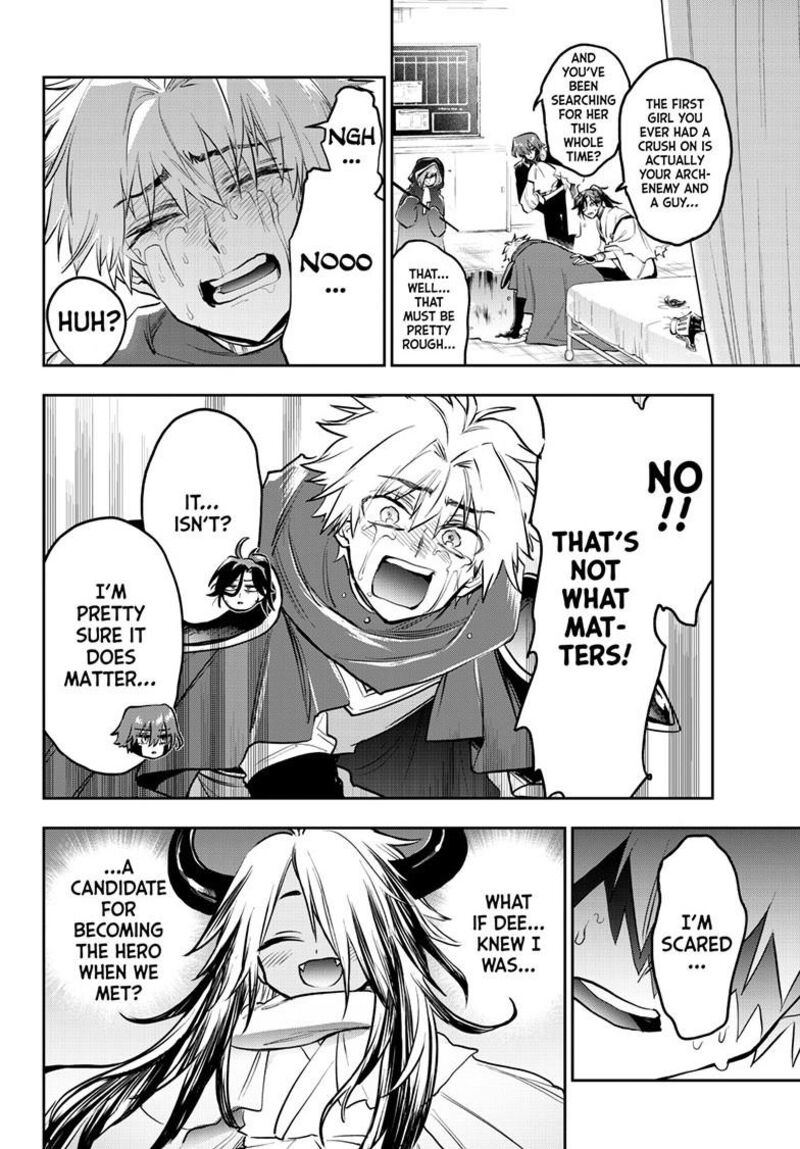Maou Jou De Oyasumi 391 5