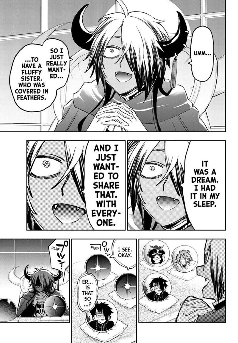 Maou Jou De Oyasumi 392 10