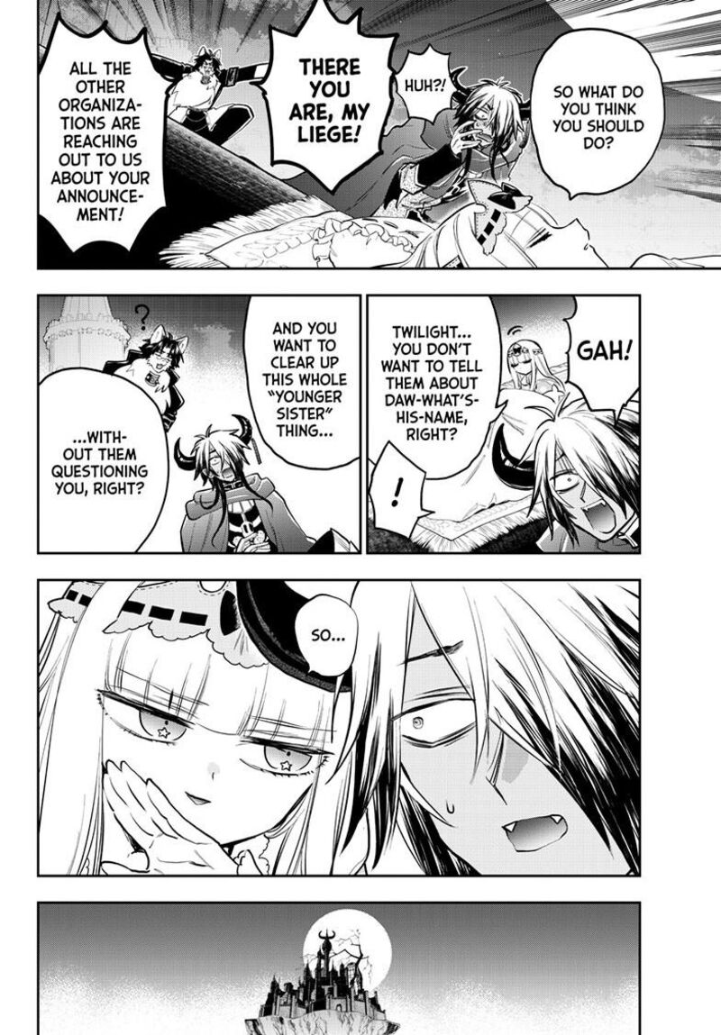 Maou Jou De Oyasumi 392 9