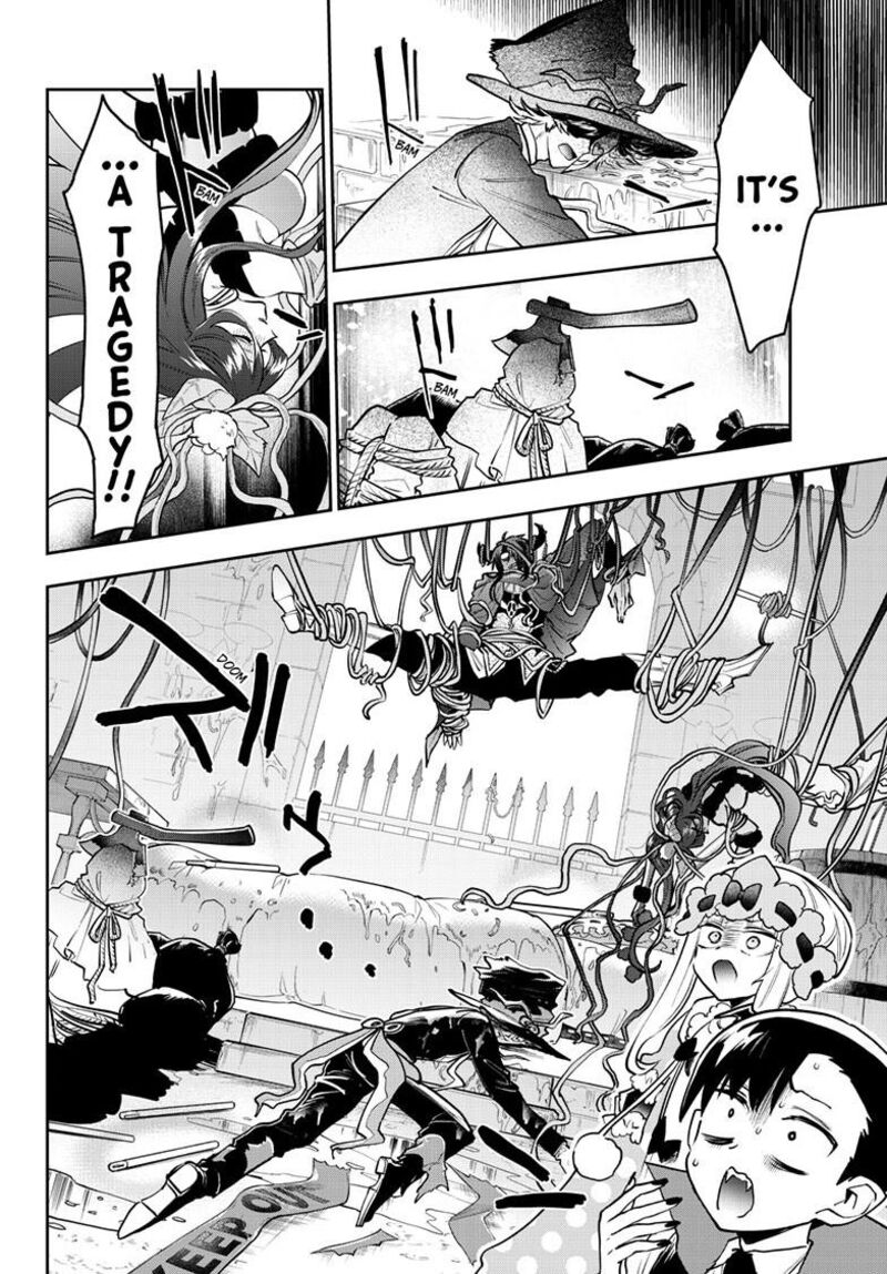 Maou Jou De Oyasumi 393 3