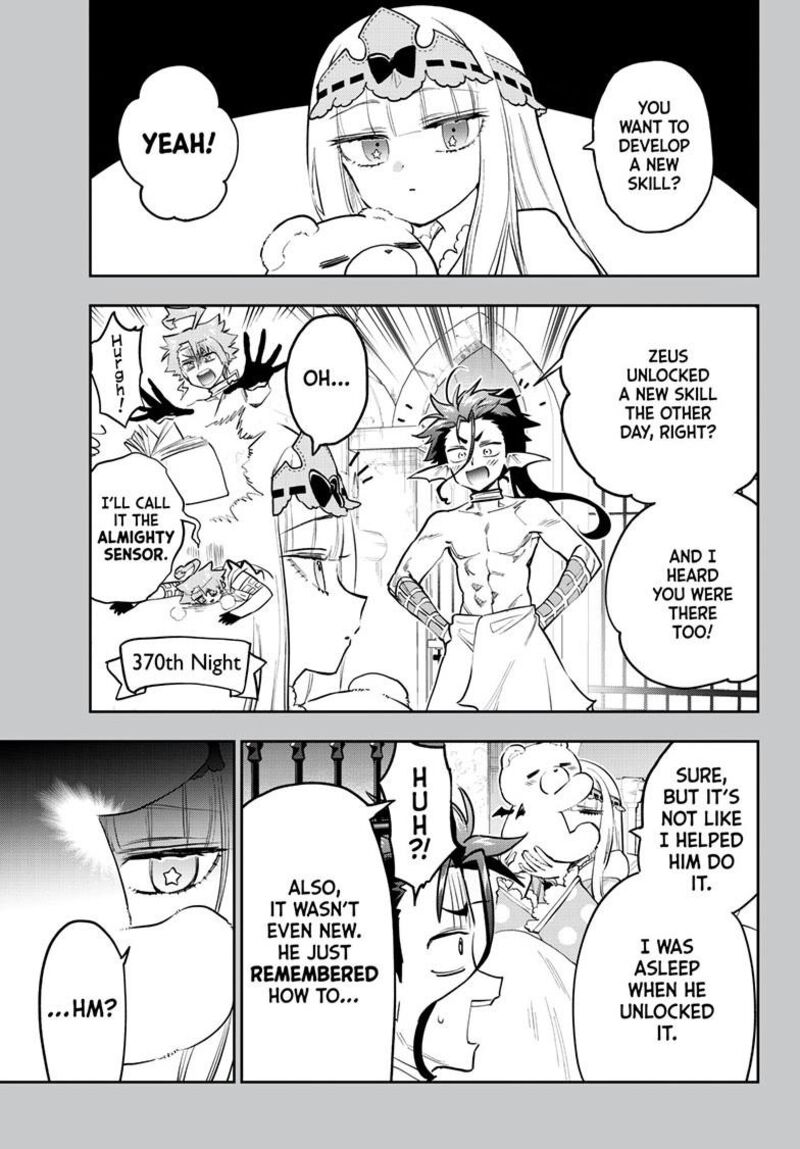Maou Jou De Oyasumi 394 1