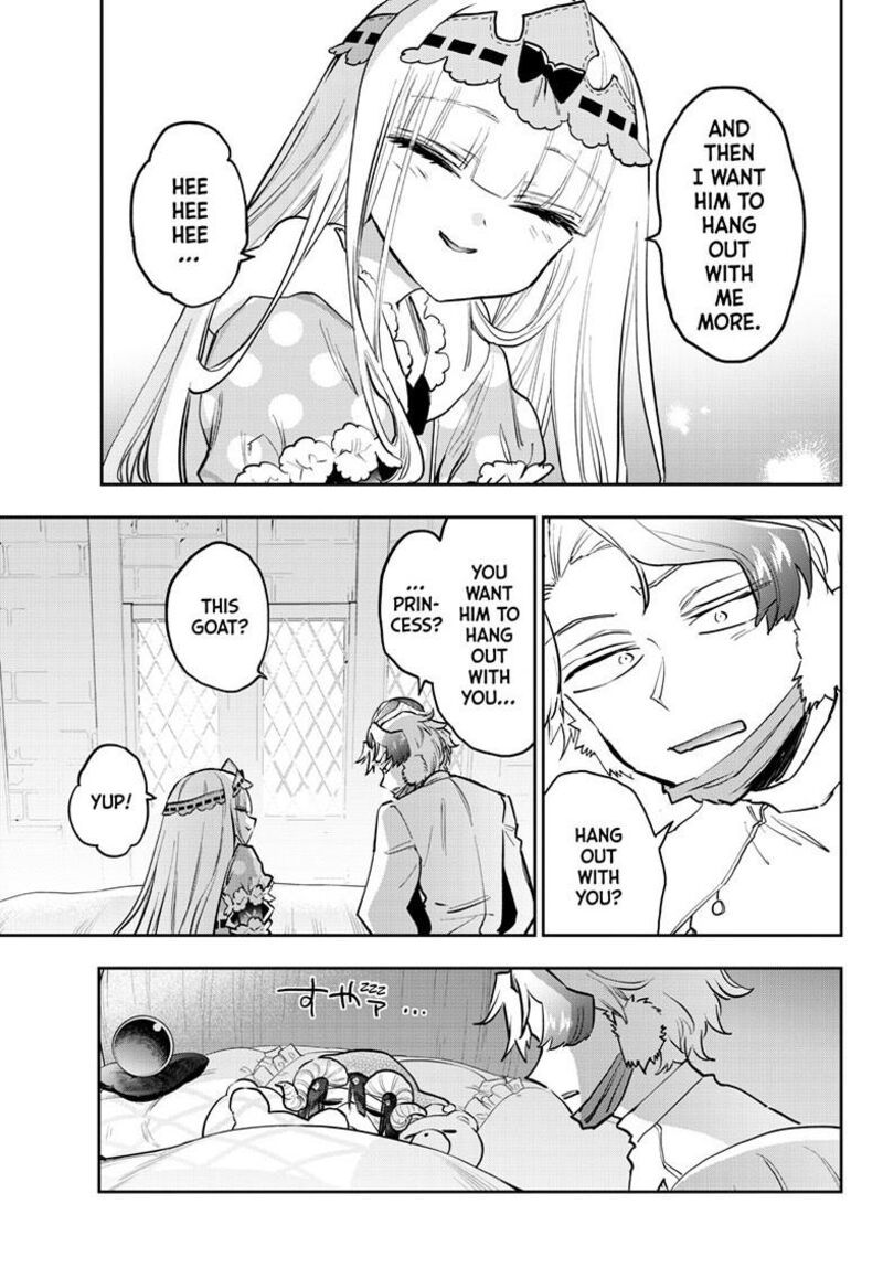 Maou Jou De Oyasumi 395 10