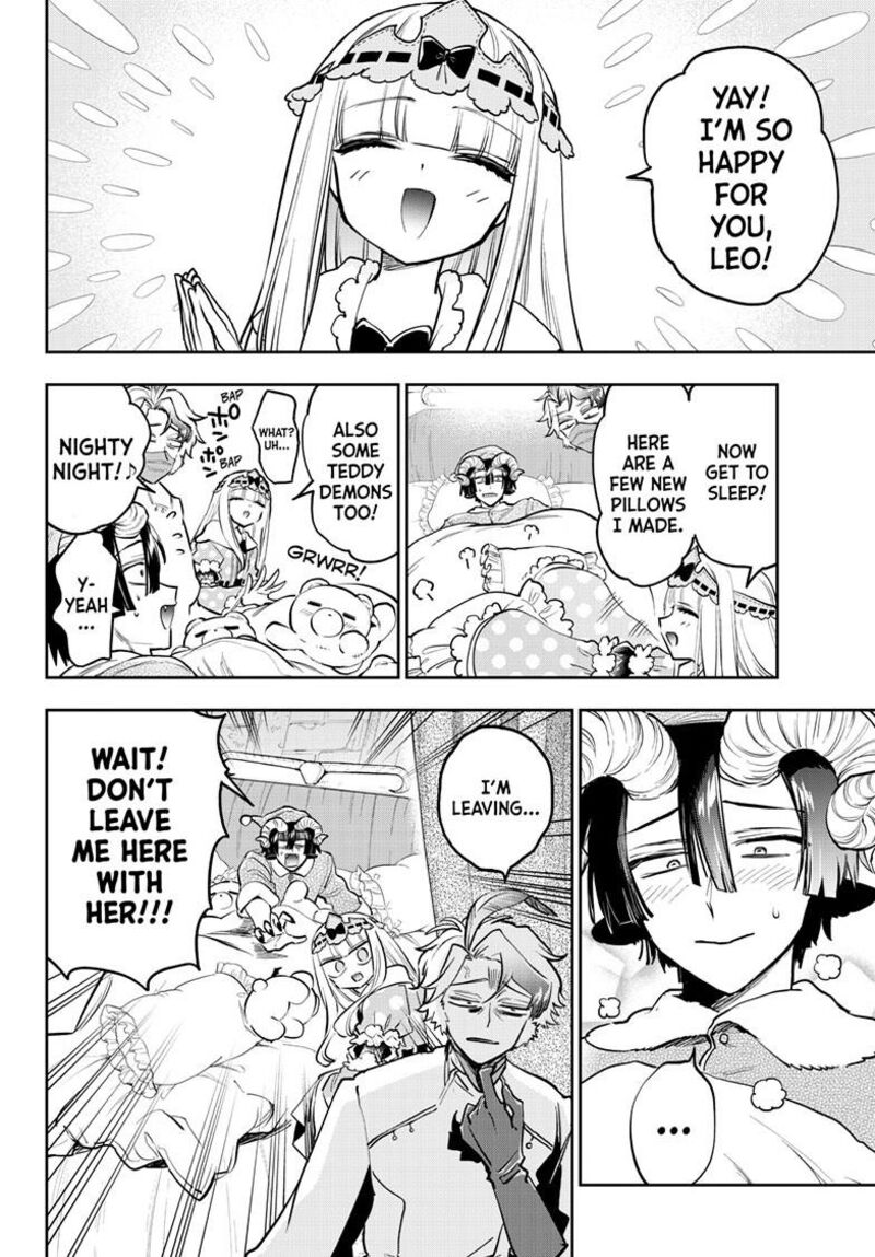 Maou Jou De Oyasumi 395 5