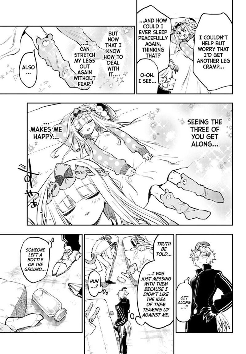 Maou Jou De Oyasumi 397 9