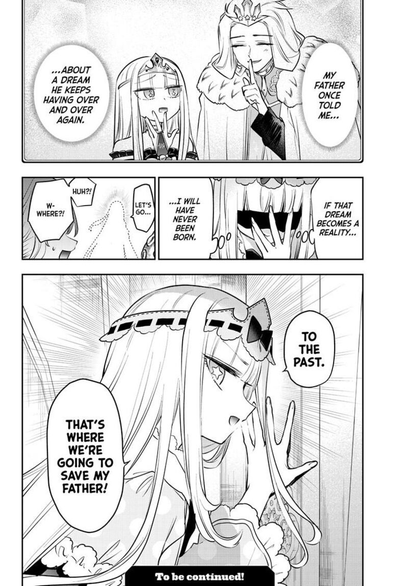 Maou Jou De Oyasumi 411 10