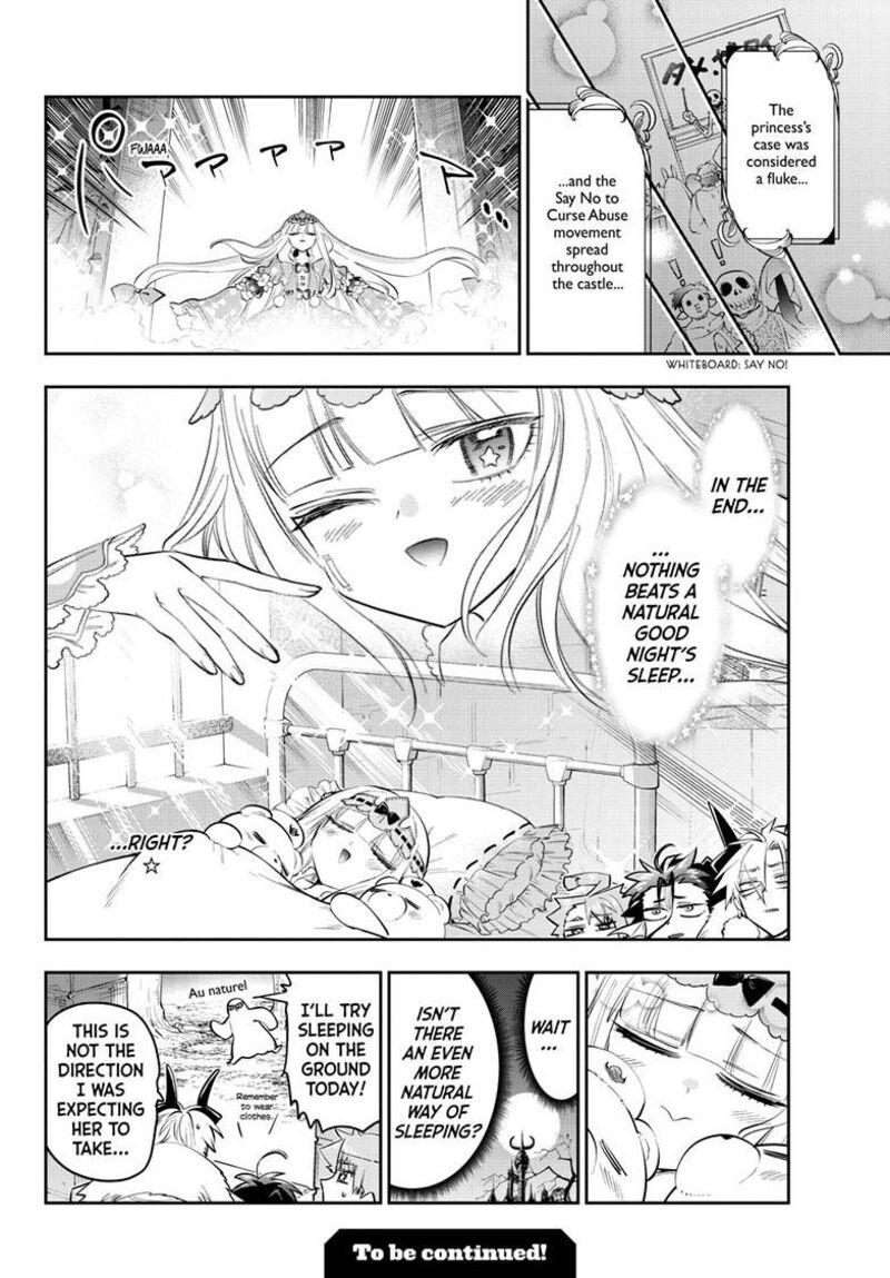 Maou Jou De Oyasumi 422 11