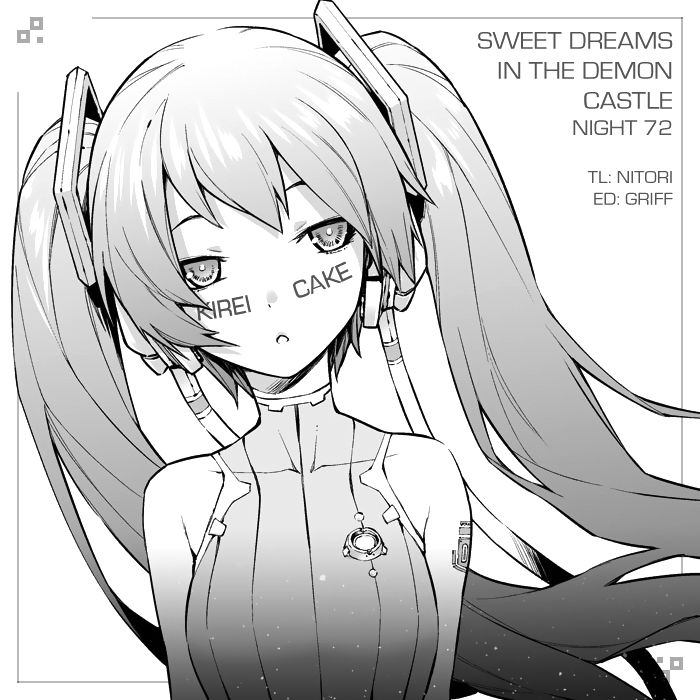 Maou Jou De Oyasumi 72 11