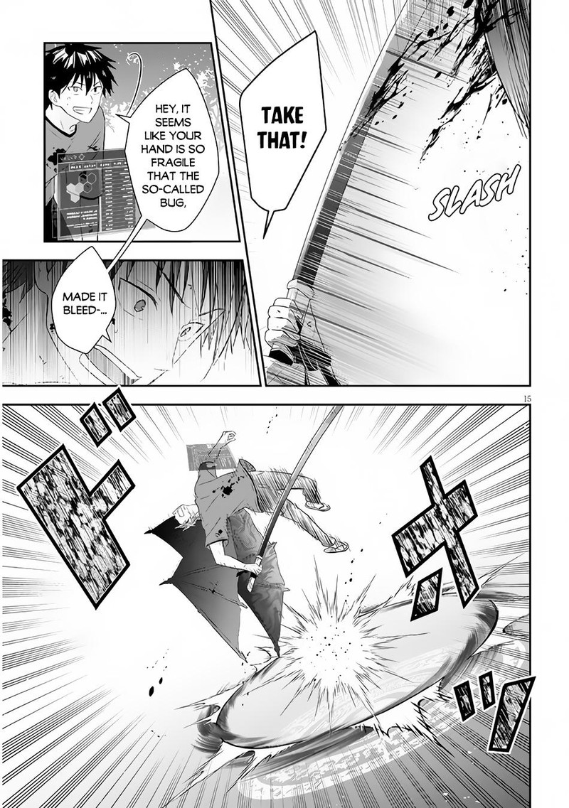 Maou Ni Natta Node Dungeon Tsukutte Jingai Musume To Honobono Suru 45 14