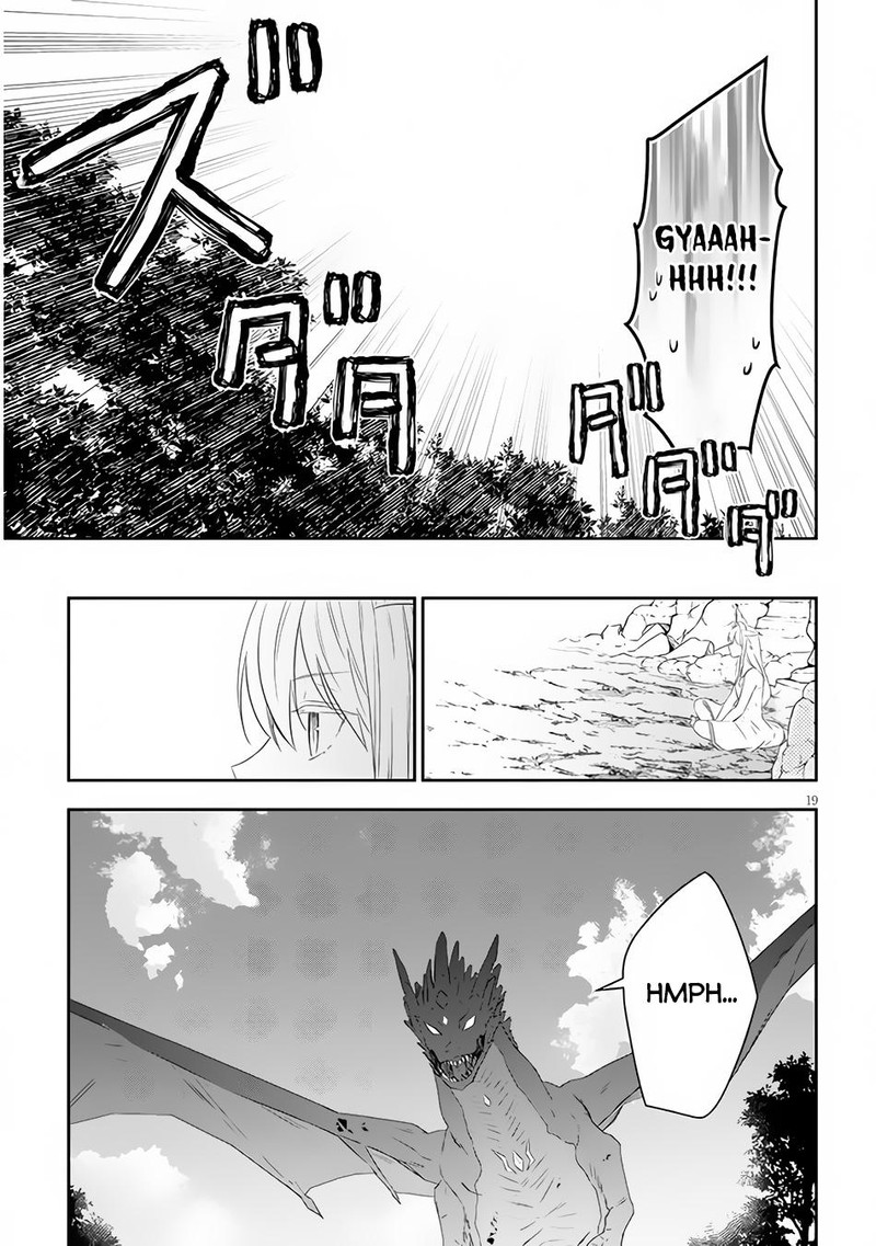 Maou Ni Natta Node Dungeon Tsukutte Jingai Musume To Honobono Suru 45 18