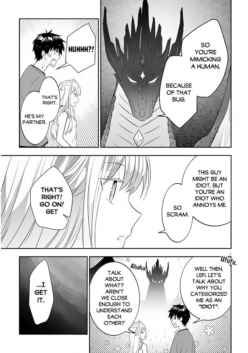 Maou Ni Natta Node Dungeon Tsukutte Jingai Musume To Honobono Suru 45 7