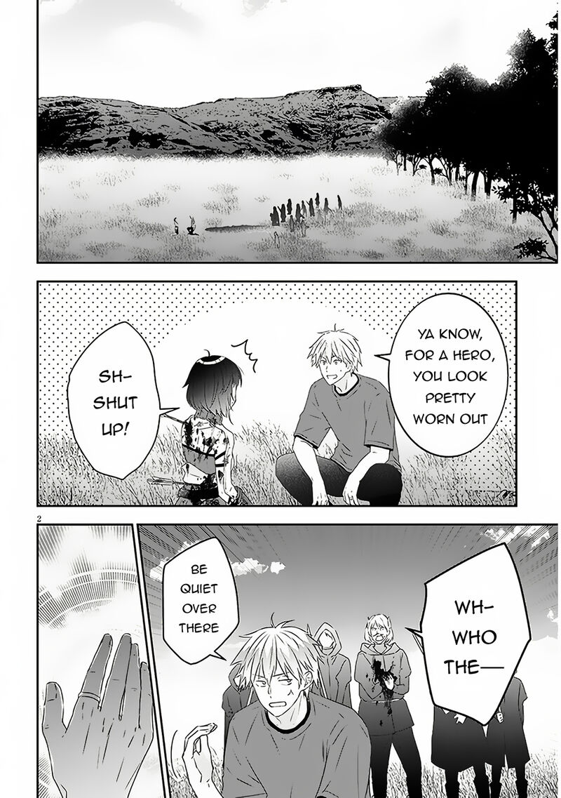 Maou Ni Natta Node Dungeon Tsukutte Jingai Musume To Honobono Suru 67a 3