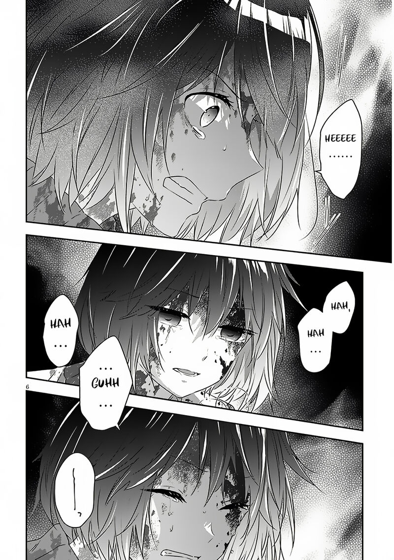 Maou Ni Natta Node Dungeon Tsukutte Jingai Musume To Honobono Suru 67a 7