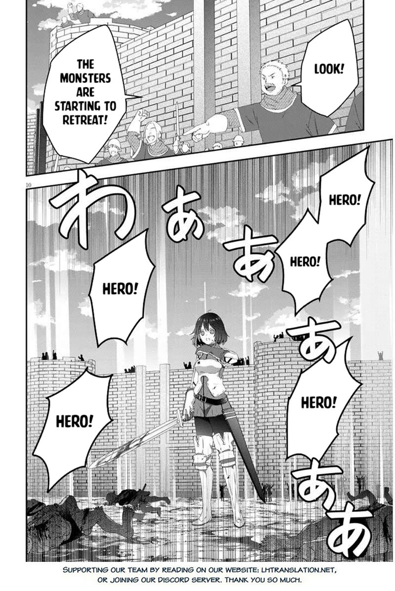 Maou Ni Natta Node Dungeon Tsukutte Jingai Musume To Honobono Suru 79a 10