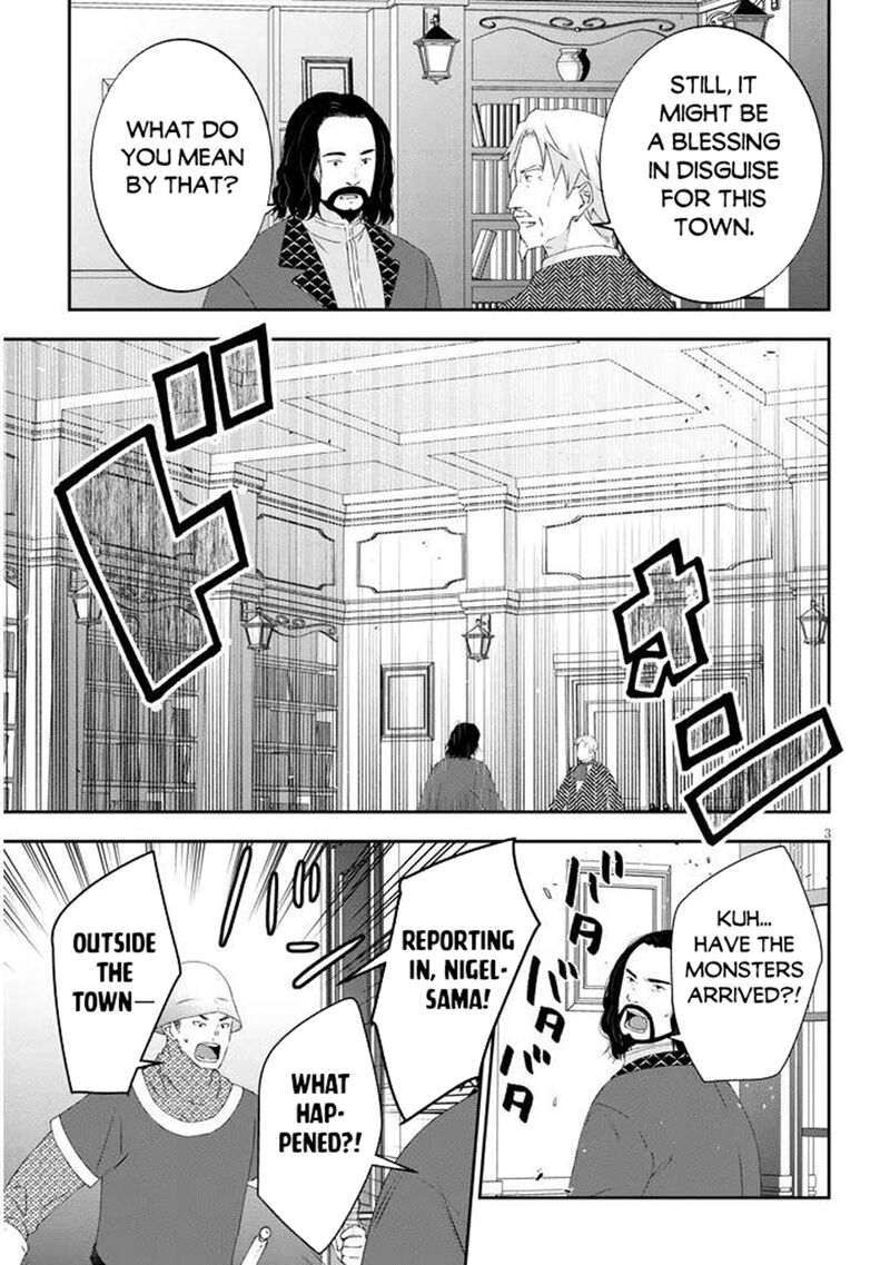 Maou Ni Natta Node Dungeon Tsukutte Jingai Musume To Honobono Suru 79a 3