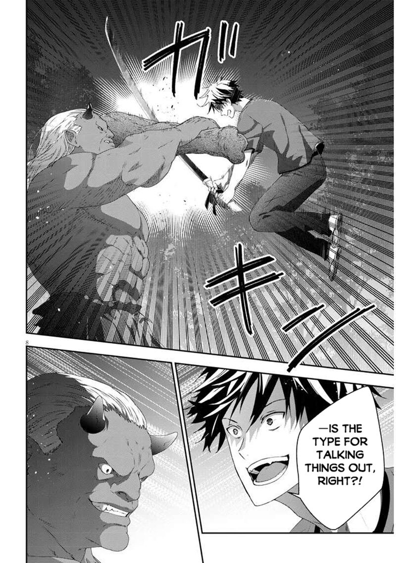 Maou Ni Natta Node Dungeon Tsukutte Jingai Musume To Honobono Suru 79a 8