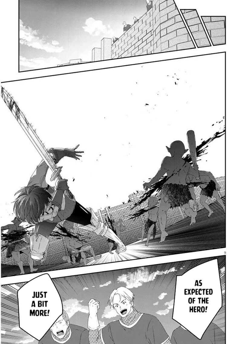 Maou Ni Natta Node Dungeon Tsukutte Jingai Musume To Honobono Suru 79a 9