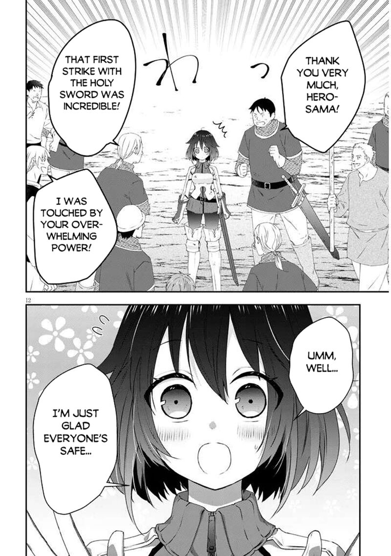 Maou Ni Natta Node Dungeon Tsukutte Jingai Musume To Honobono Suru 79b 2