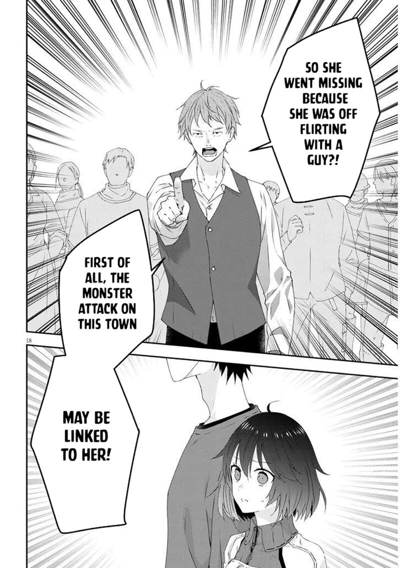 Maou Ni Natta Node Dungeon Tsukutte Jingai Musume To Honobono Suru 79b 8